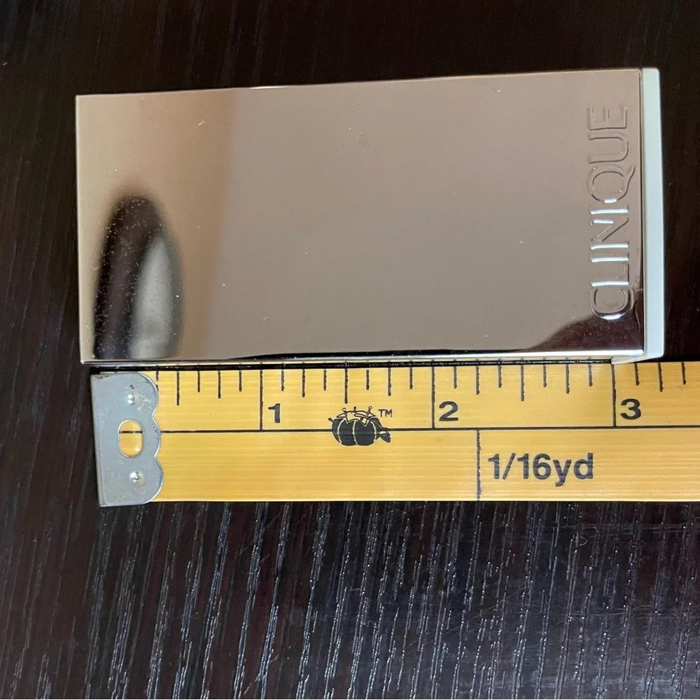 New Clinique Eyeshadow Duo
